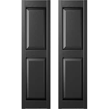 Amazon.com: Builders Edge 14.75 in. W x 51 in. H Builders